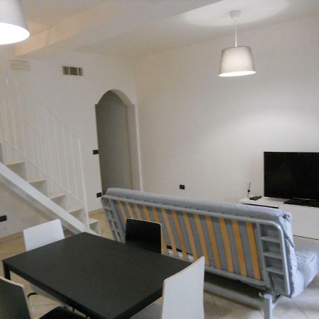Casa Vacanze Disfida Di Barletta Suite Exteriör bild