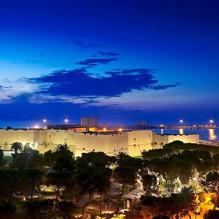 Casa Vacanze Disfida Di Barletta Suite Exteriör bild