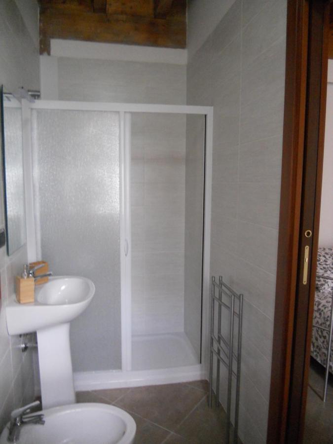 Casa Vacanze Disfida Di Barletta Suite Exteriör bild