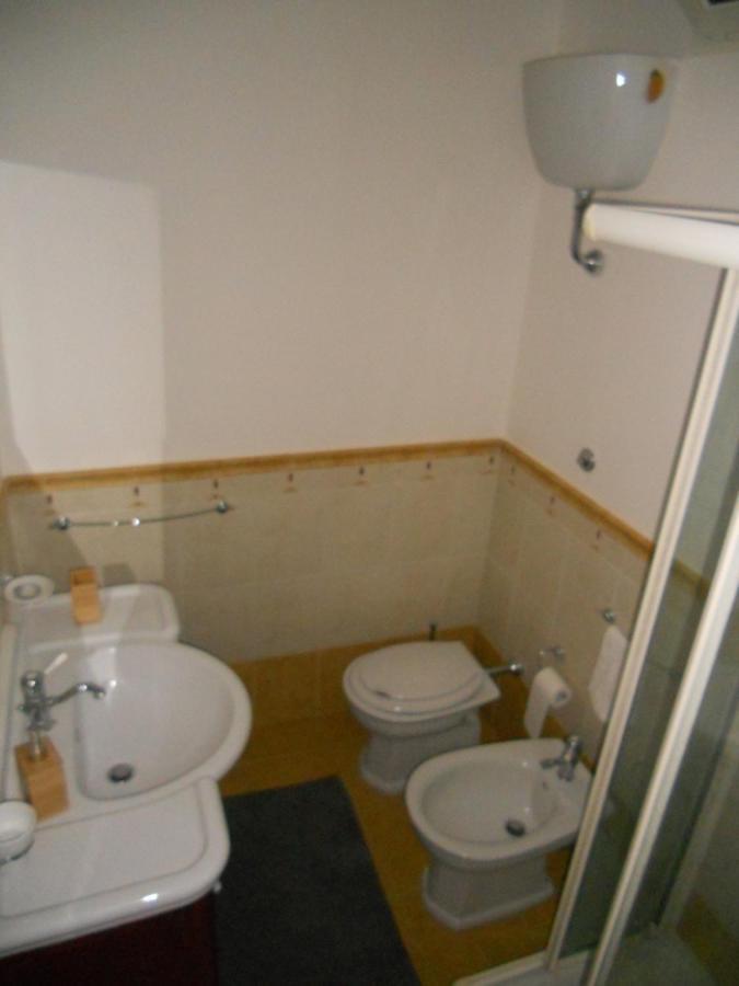 Casa Vacanze Disfida Di Barletta Suite Exteriör bild