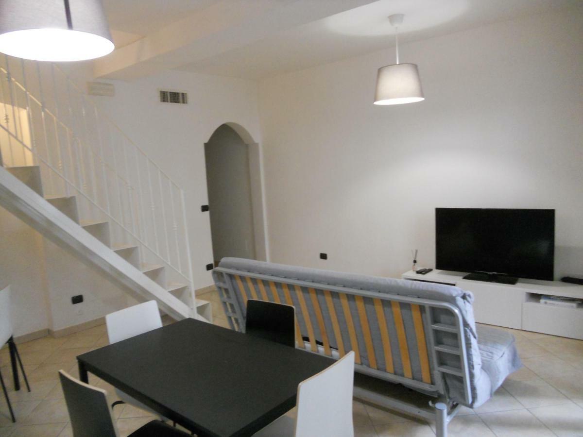 Casa Vacanze Disfida Di Barletta Suite Exteriör bild