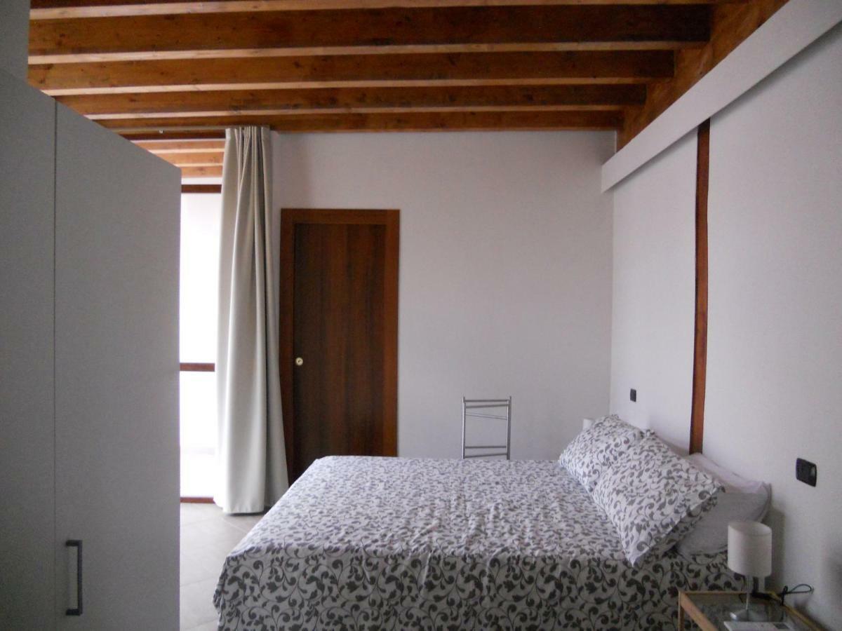 Casa Vacanze Disfida Di Barletta Suite Exteriör bild