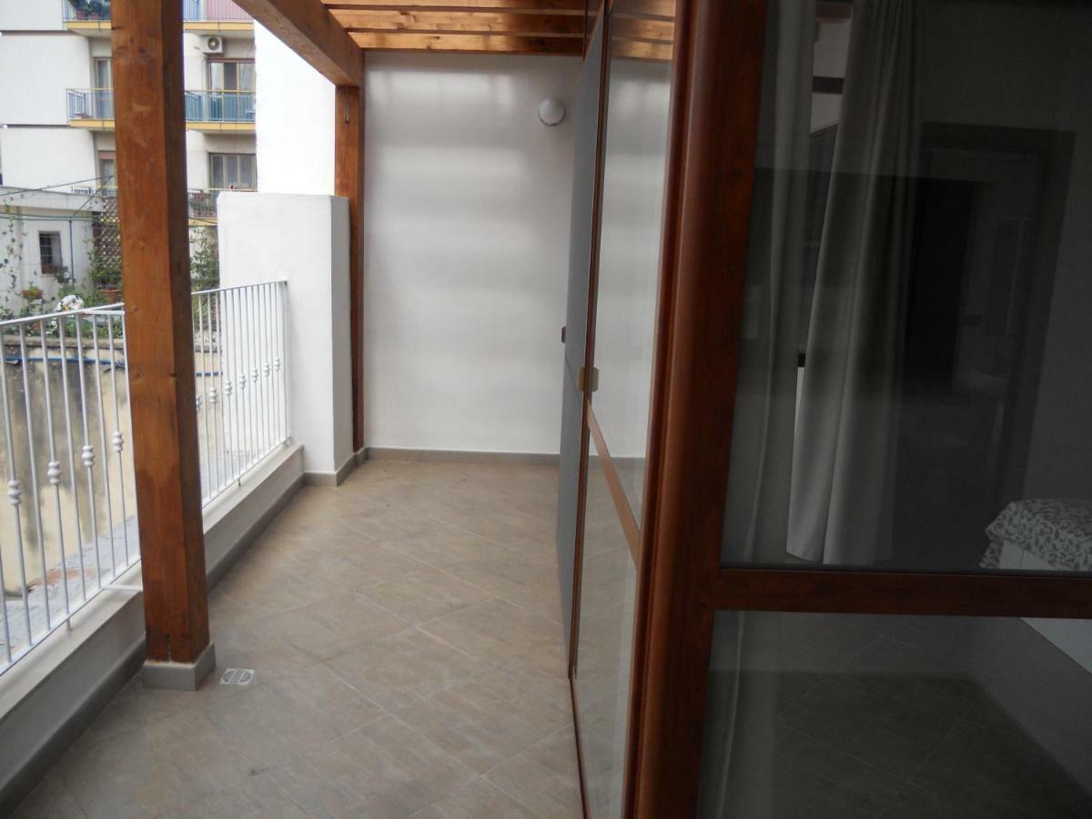 Casa Vacanze Disfida Di Barletta Suite Exteriör bild