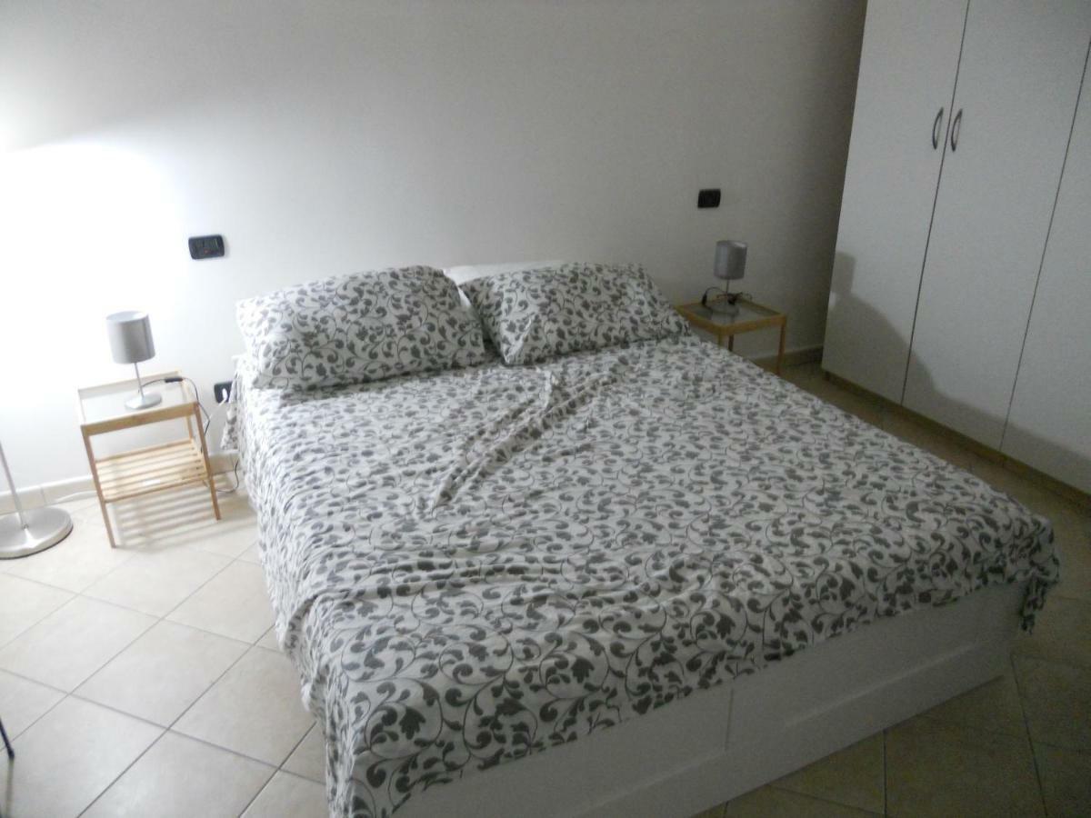 Casa Vacanze Disfida Di Barletta Suite Exteriör bild