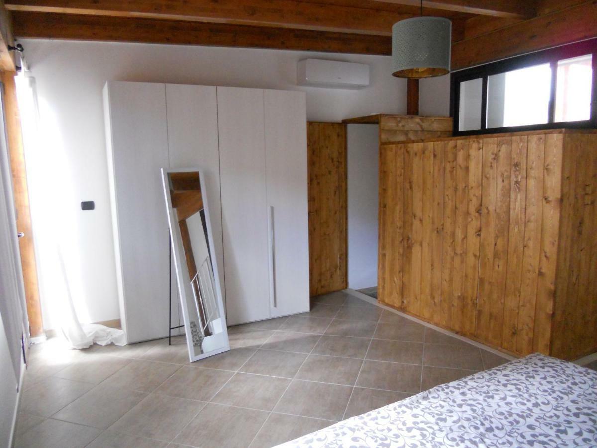 Casa Vacanze Disfida Di Barletta Suite Exteriör bild