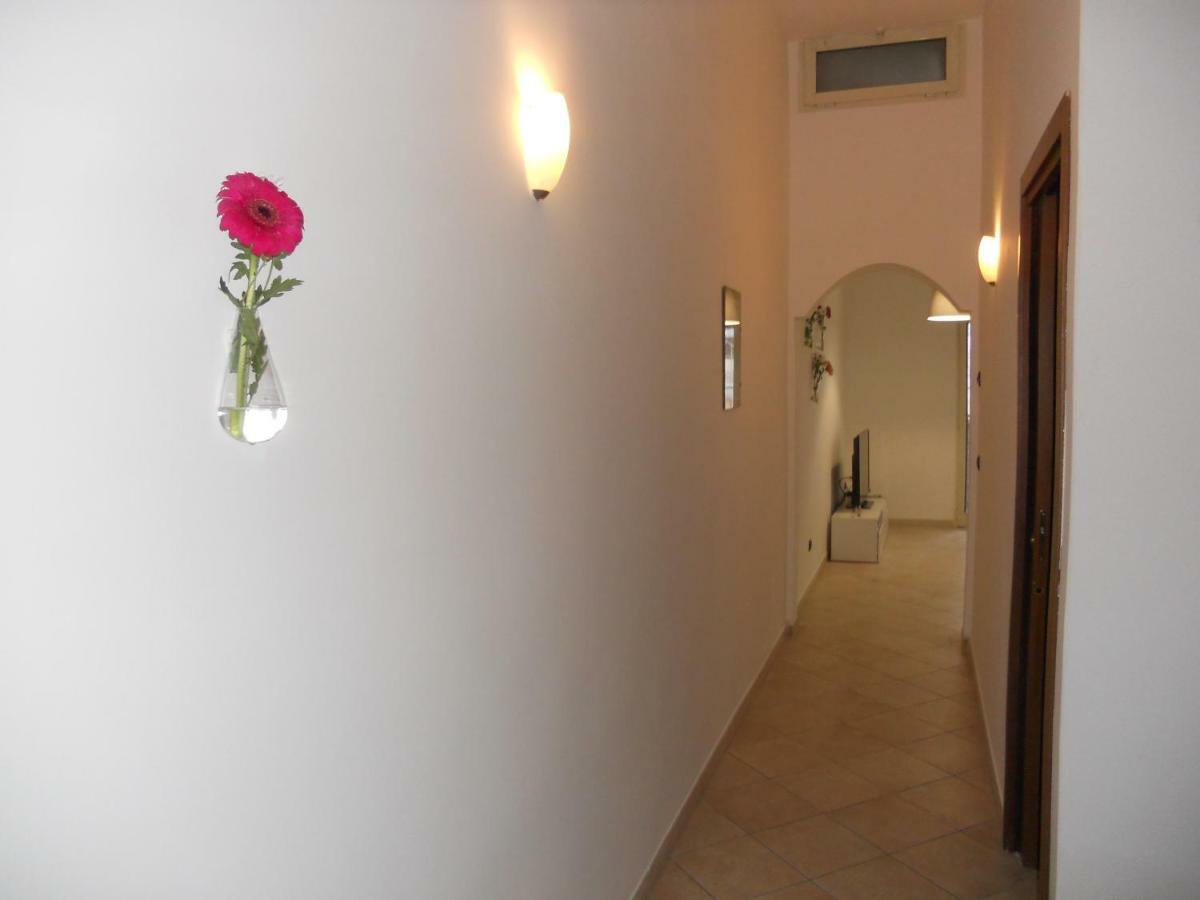 Casa Vacanze Disfida Di Barletta Suite Exteriör bild
