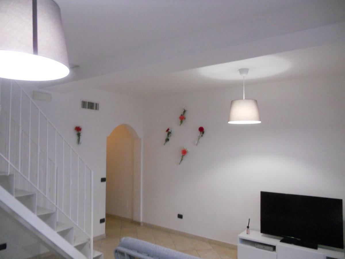 Casa Vacanze Disfida Di Barletta Suite Exteriör bild