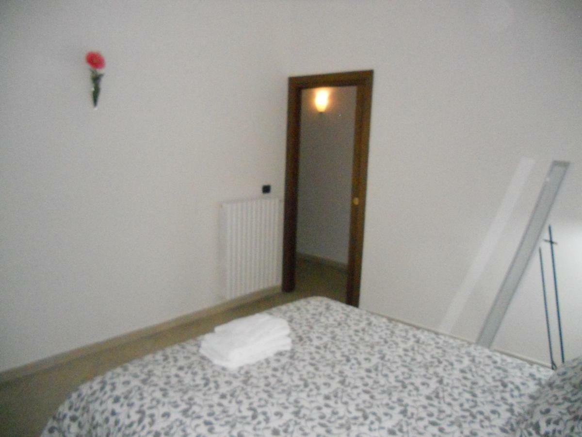 Casa Vacanze Disfida Di Barletta Suite Exteriör bild