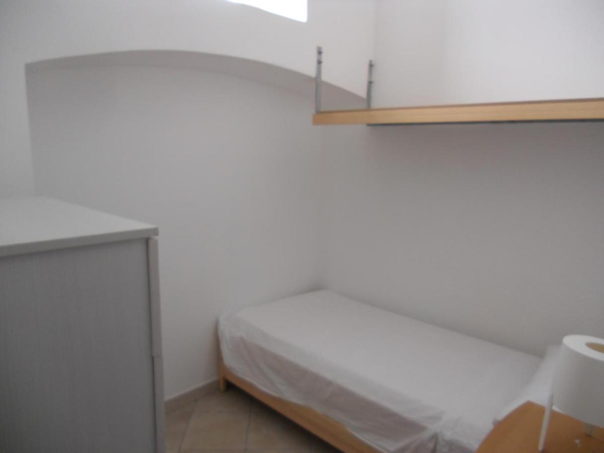 Casa Vacanze Disfida Di Barletta Suite Exteriör bild